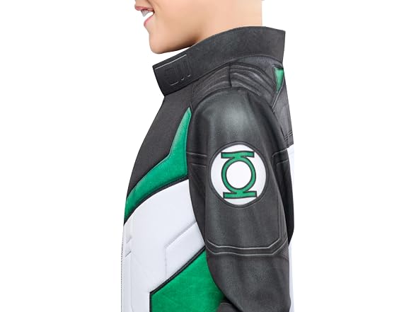 Rubies Superman 2025: Green Lantern (Small)