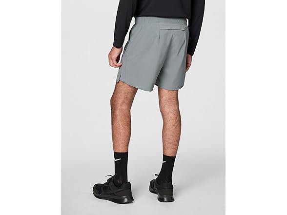 Nike Mens Challenger DriFit Shorts (XXL)