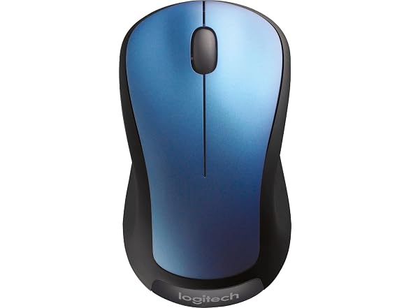Logitech M310 Wireless Laser Mouse