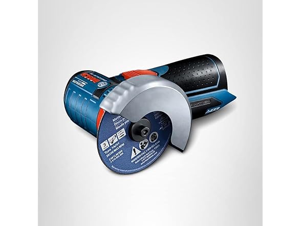 BOSCH GWS12V-30N 12V Max 3 In. Angle Grinder