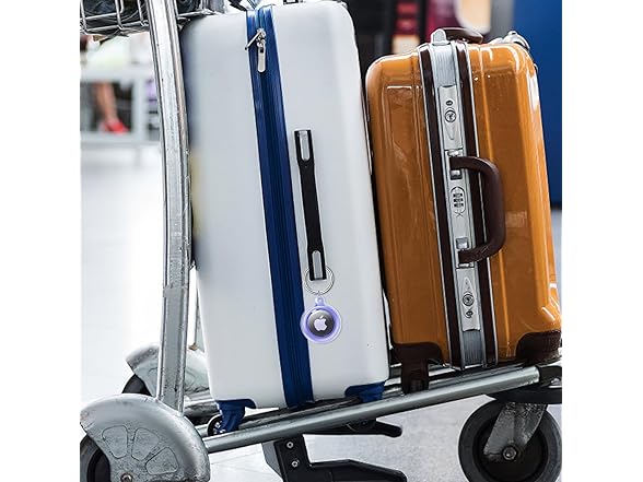 WarmSea for AirTag Holder for Apple