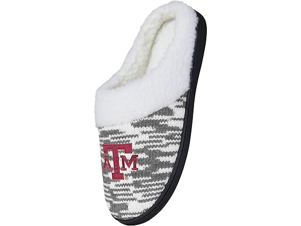 FOCO Texas A&M Slipper (S)