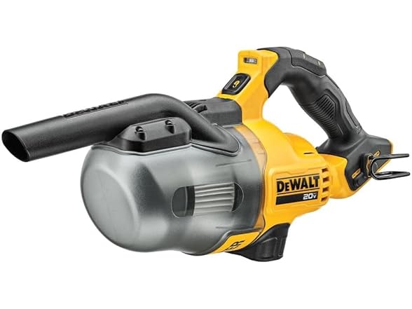 DEWALT DCV501HB 20V Vacuum, Cordless Handheld