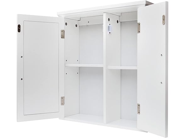 Teamson Home Newport Contemporary Wooden