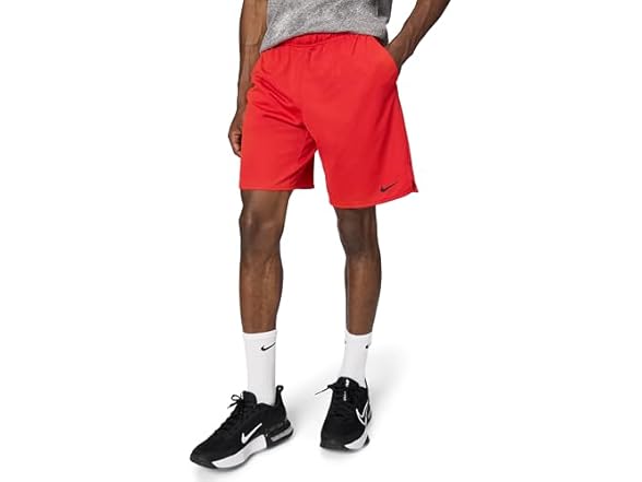 University Red/Black/Black