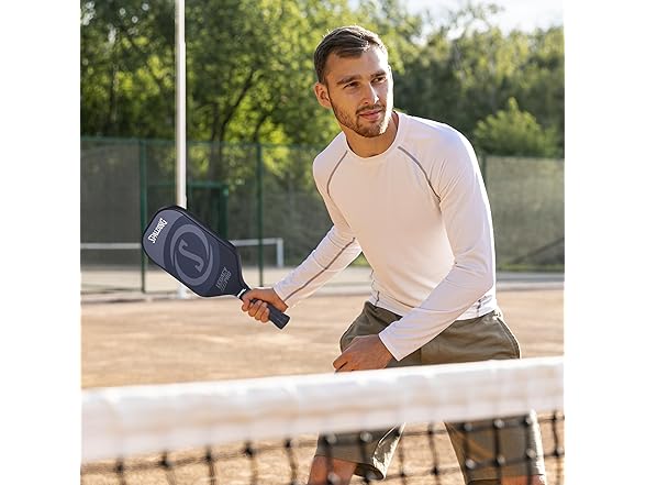 Spalding - Legacy Pro Pickleball Paddle