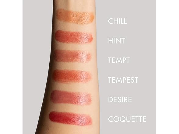 VAPOUR VAPOUR Beauty - Nourishing + Lightweig