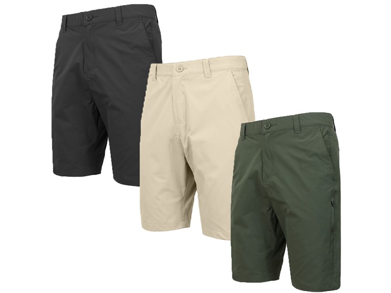 Jump Start WC-----(Men's 3Pack) / MTPS-120 / BK-KK-OL /