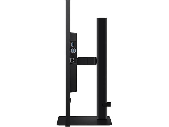 Samsung 32" UHD Monitor | LS32D800UBNXGO