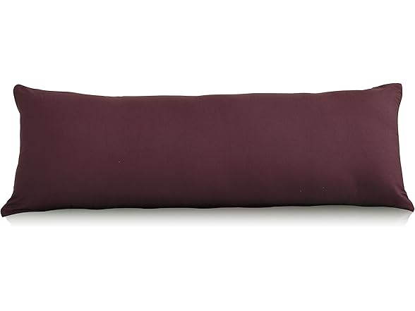 Evolive Body Pillowcase 2Pk, Your Choice