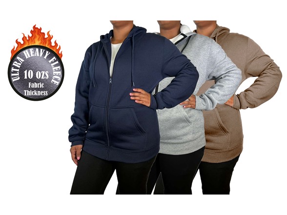 Navy - Heather Grey - Brown