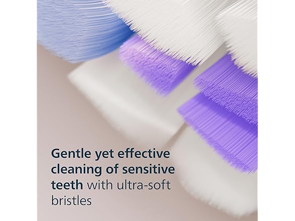 Philips Sonicare Sensitive Toothbrush Heads