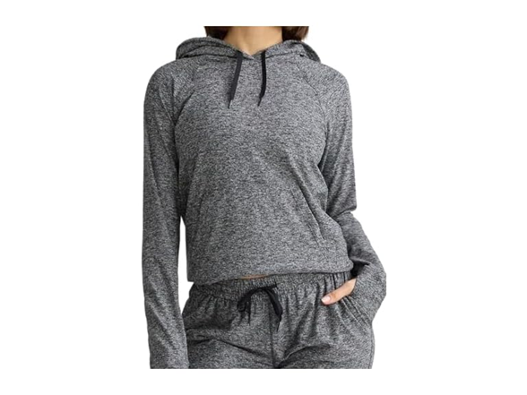 Outdoor Voices Unisex Cloudknit Hoodie