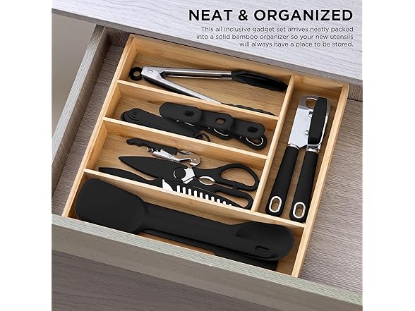 COOK WITH COLOR  Kitchen Utensls