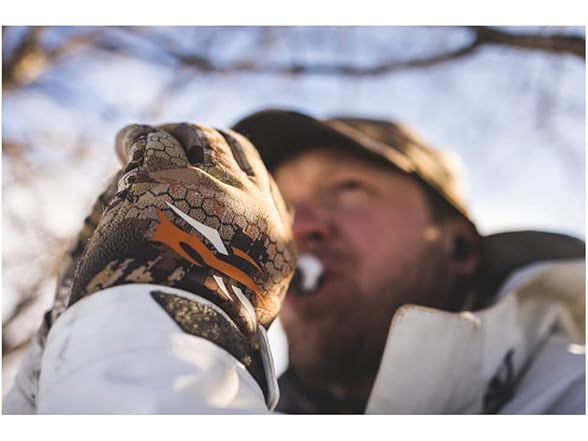 SITKA Gear Men's Hunting Traverse Glove