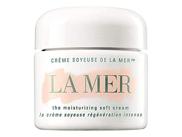 La Mer The Moisturizing Soft Cream 3.4oz