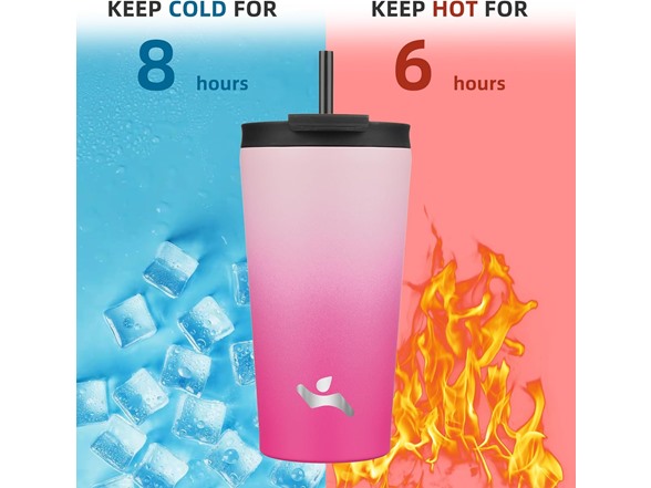 Konokyo Insulated Tumbler