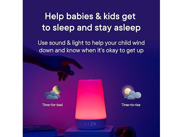 Hatch Rest 2nd Gen Sound Machine