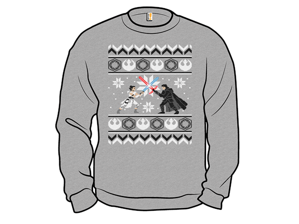 The Rise Of The Holidays