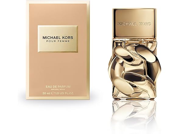 Michael Kors Pour Femme Eau de Parfum Spray