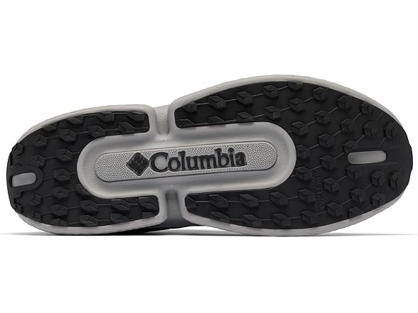 Columbia Men's Konos Swi, Black/Sea Salt, 9