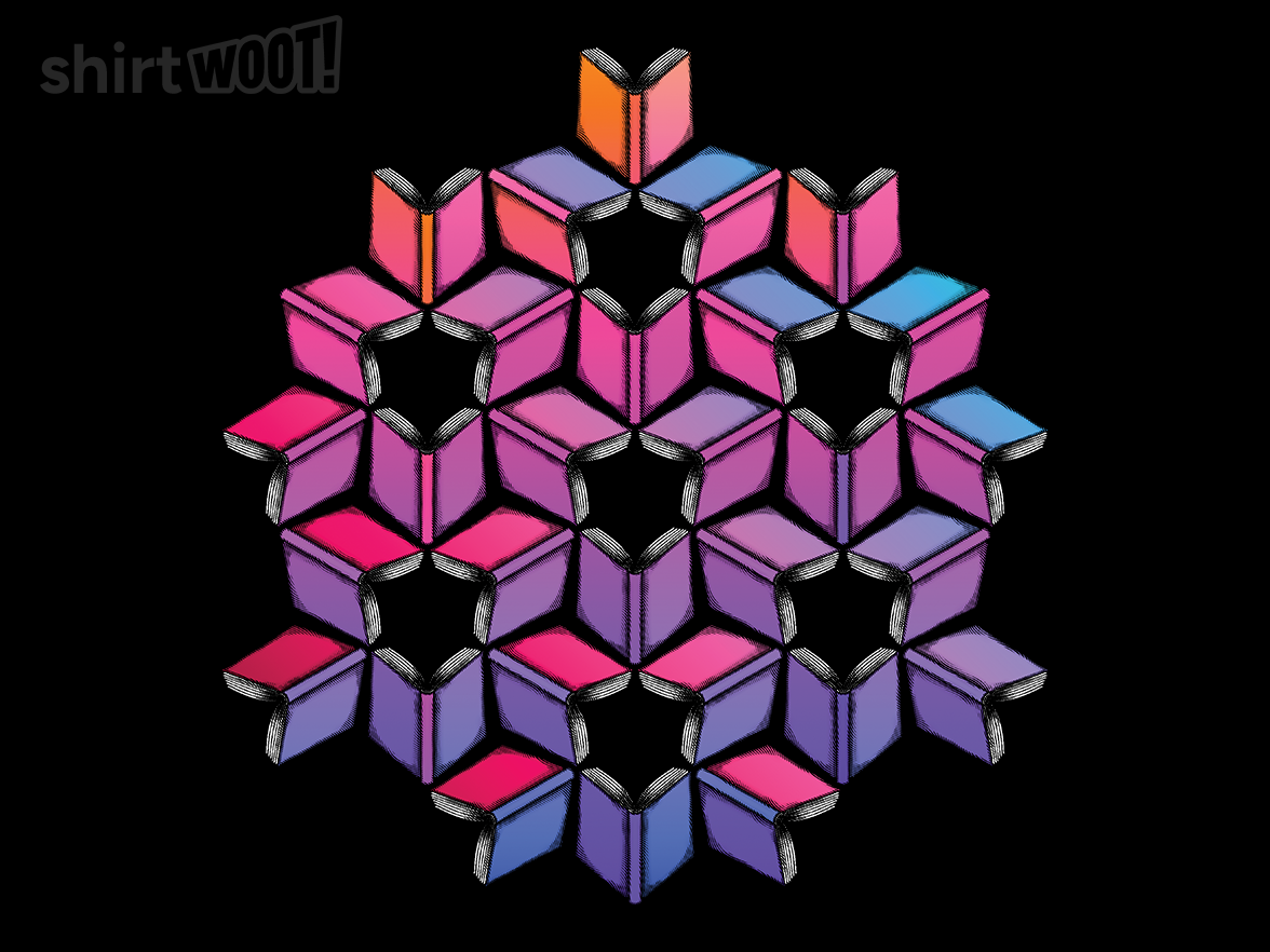 Rainbow Kaleidobrary - Gallery 9