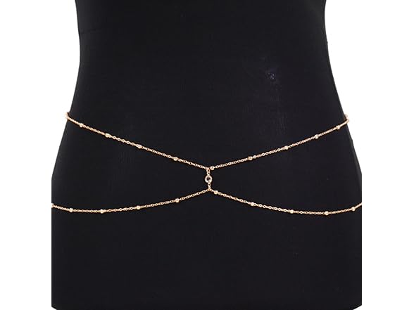 SSQKYZCSYZ Waist Chains
