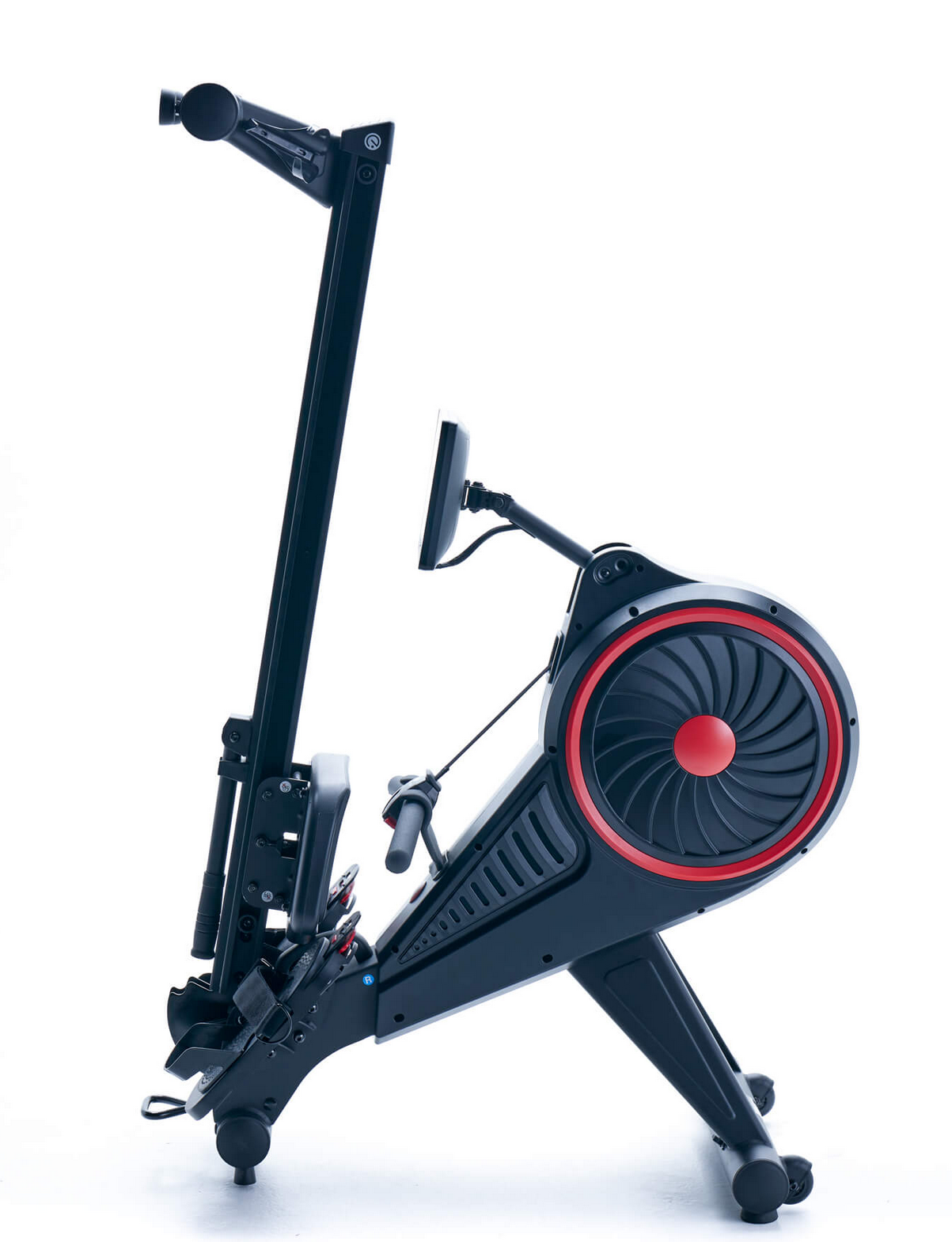 Echelon Row-4s-10 Smart Home Rower - Gallery 8