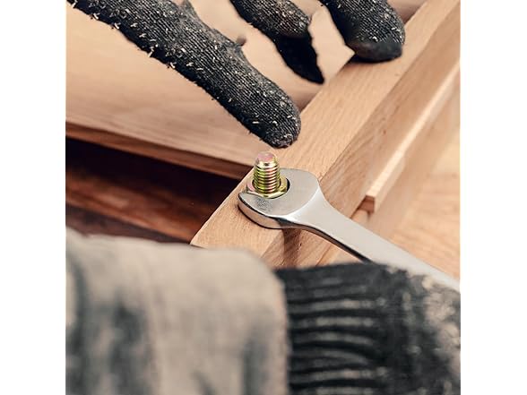 FOLIV 492PCS Flanged M6 M8 M10 Grade 8 Bolts and Nuts Kit