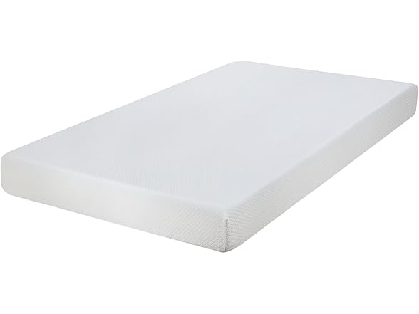 Atlas Mattress Memory Foam Mattress