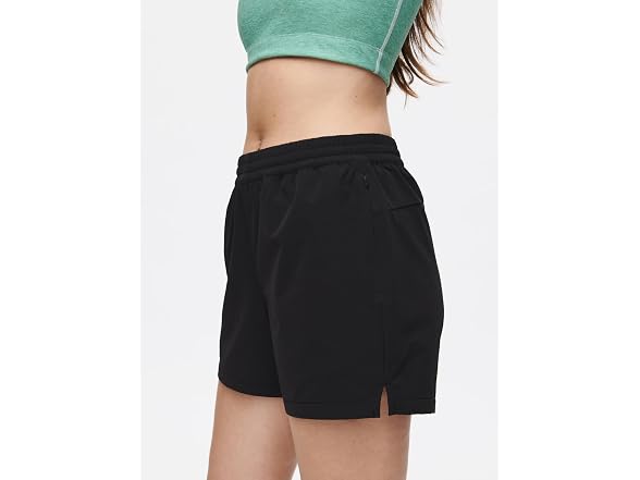 Outdoor Voices Women RecTrek 4” Short