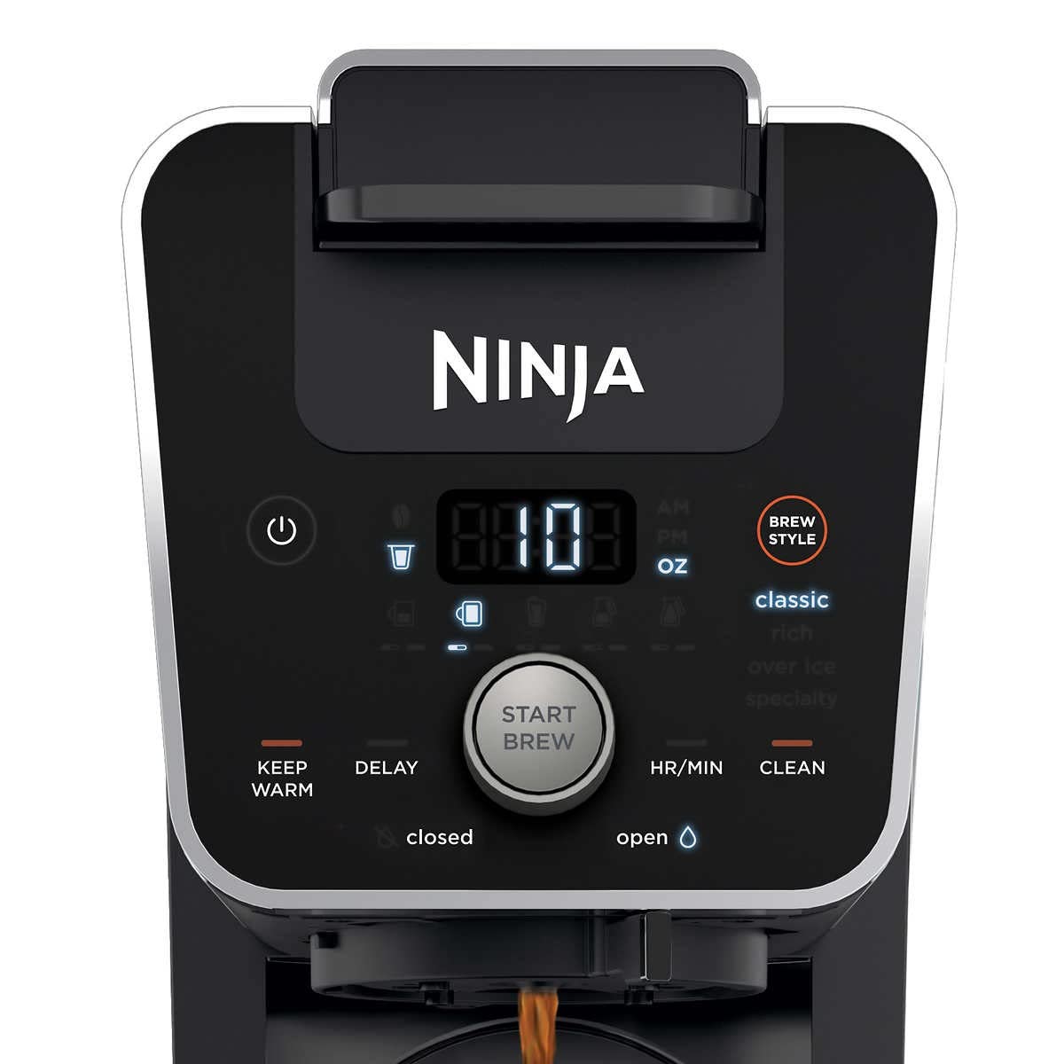 NINJA DualBrew Coffee System, S&D - Gallery 9