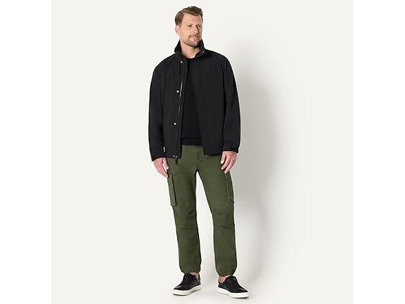 Amazon Essentials Men's Waterproof Pa