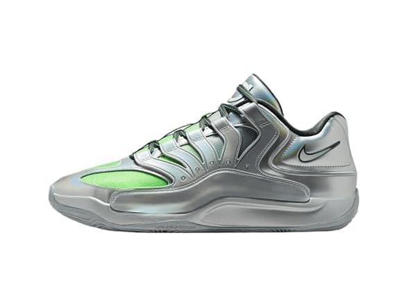 Nike KD18 EYBL Rocket Power Basketball Shoes
