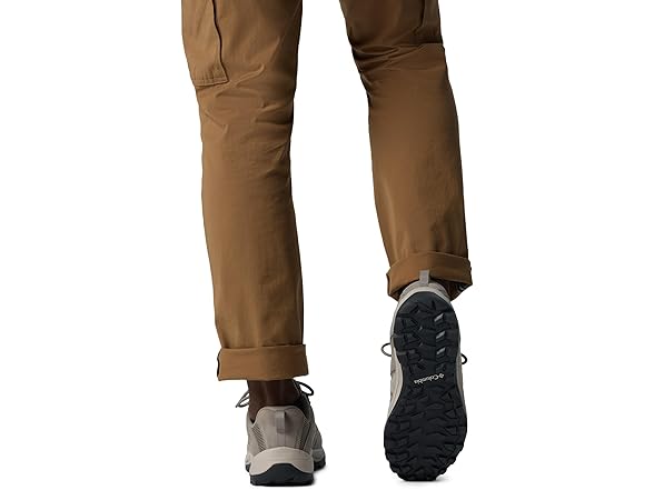 Columbia Columbia Men's Redmond IV Breathe, Kettl