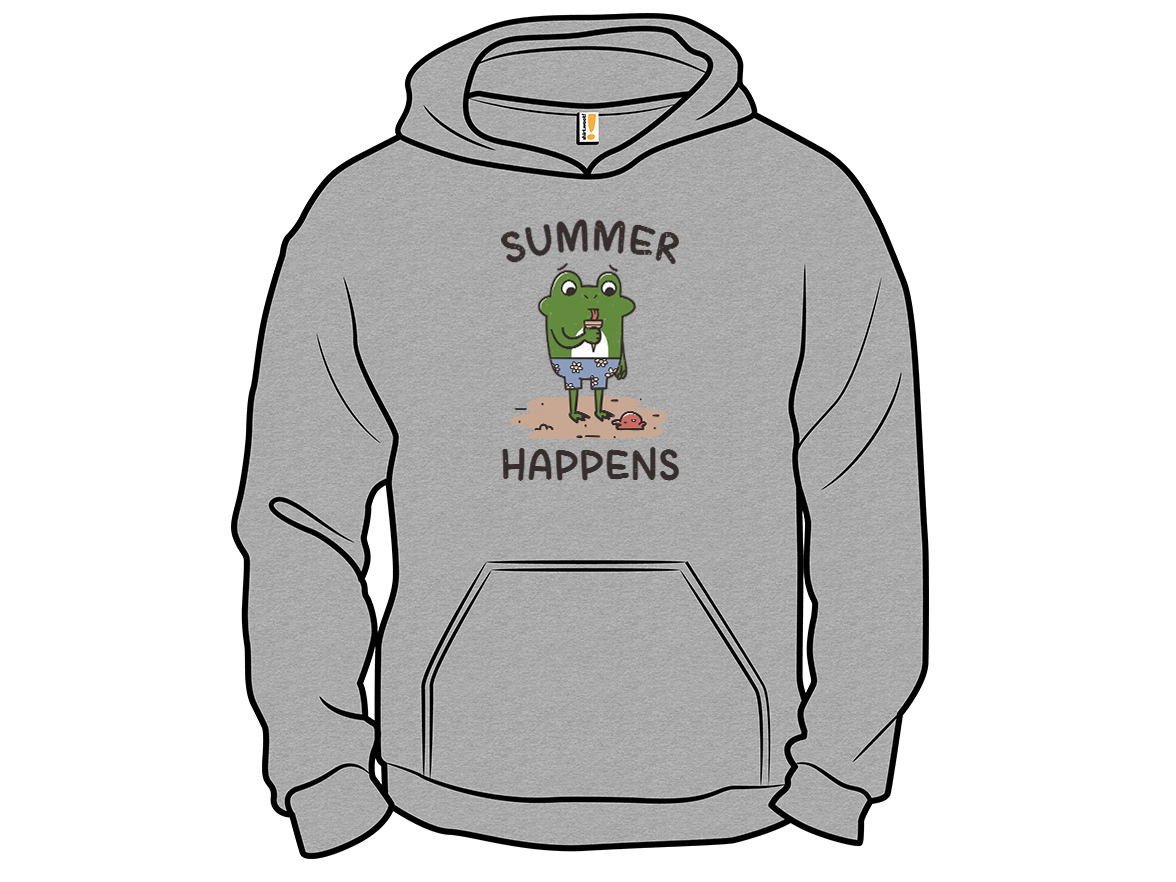 Summer Happens - Gallery 12