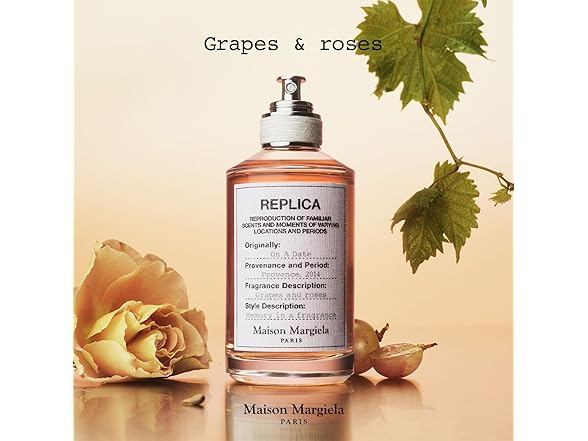 Maison Margiela Replica On a Date Eau de Toilette, 1 oz