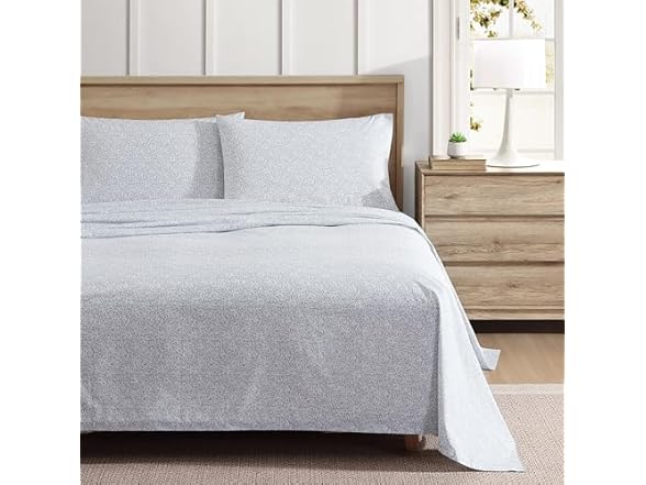Eddie Bauer Twin Sheets, Little Blossom