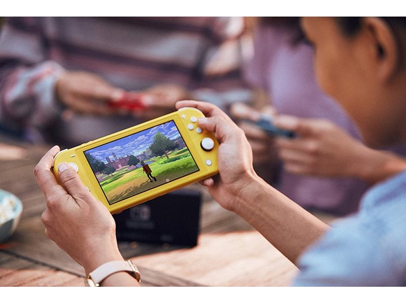 woot switch lite