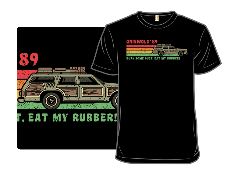 Retro Vacation - Gallery 3