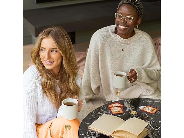 20CT Twinings of London Pure Rooibos Herbal Tea