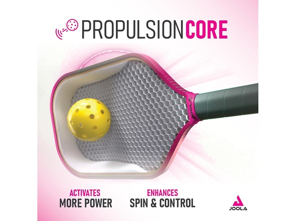 JOOLA Tyson McGuffin Magnus 3 14mm Pickleball Paddle