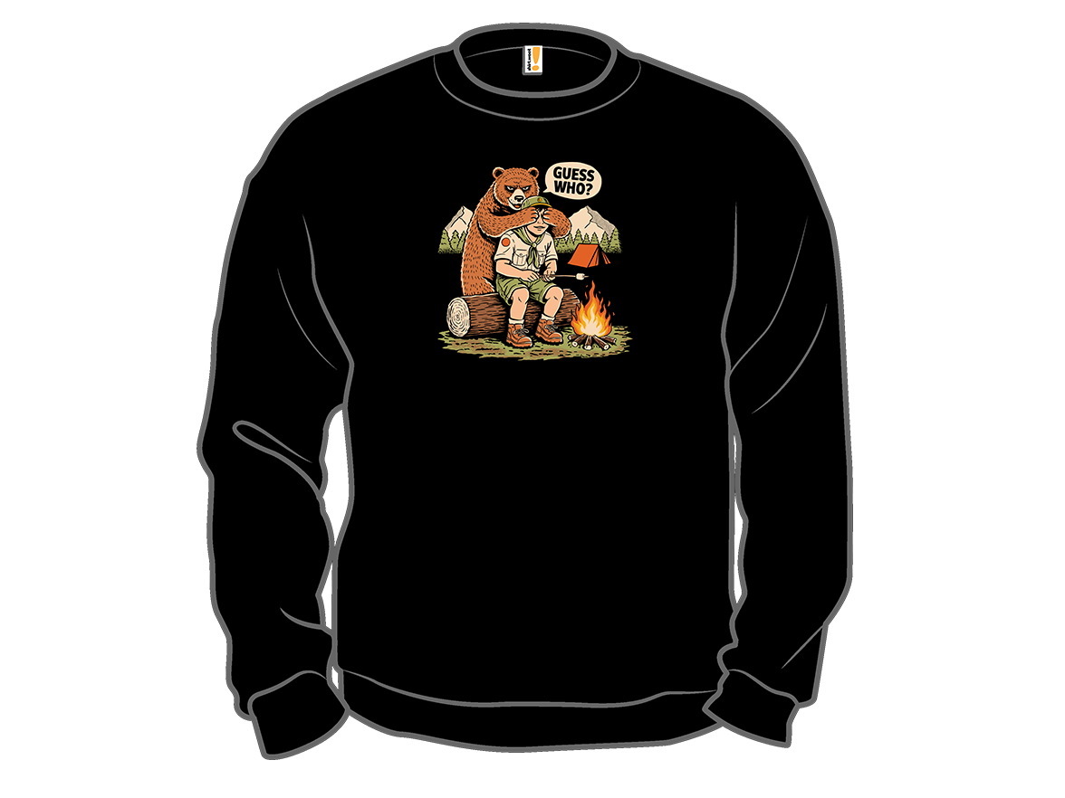 Guess Who? - Gallery 11