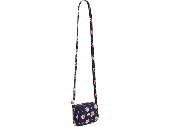 Vera Bradley Patriots Bag