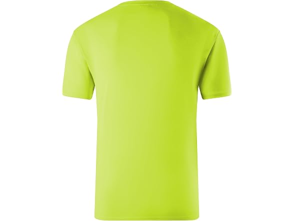 Jeansian Men (S) Activewear T-Shirt Sport Tee Tops