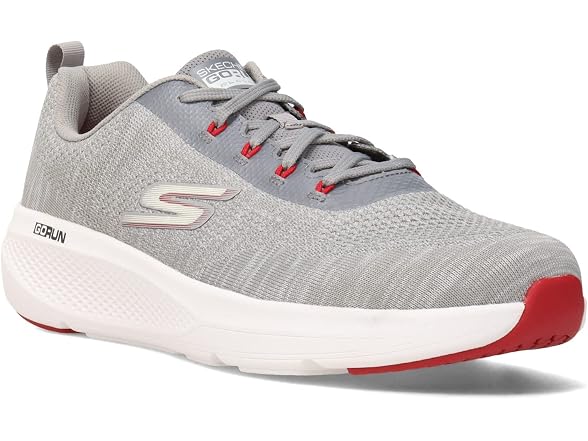 Skechers Men's GOrun Elevate Running Shoe (8)