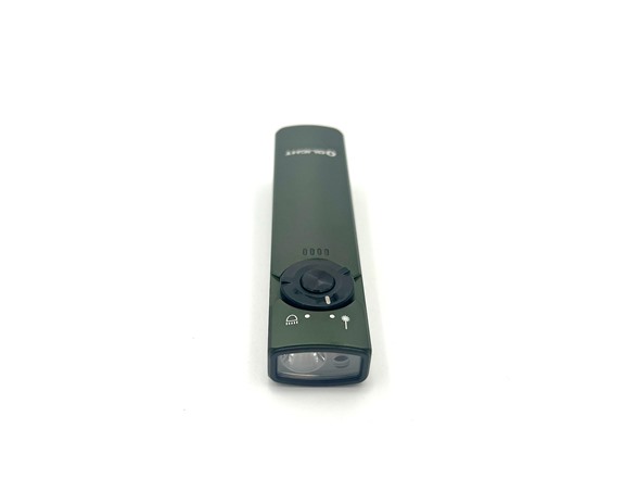 OLIGHT Arkfeld EDC Flat Flashlight (OD GREEN)