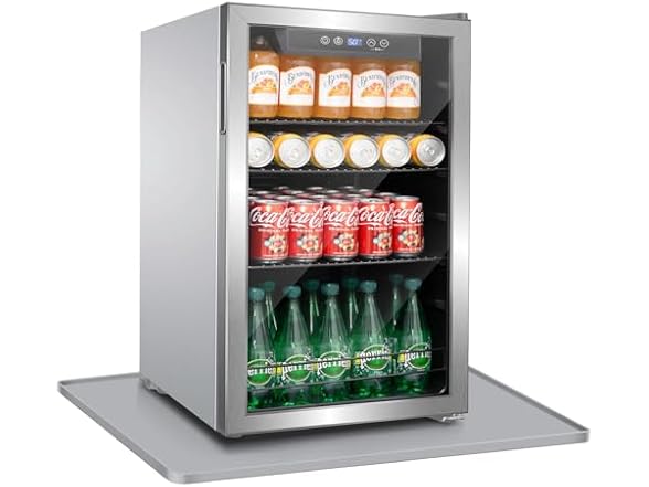 Silicone Appliance Mat