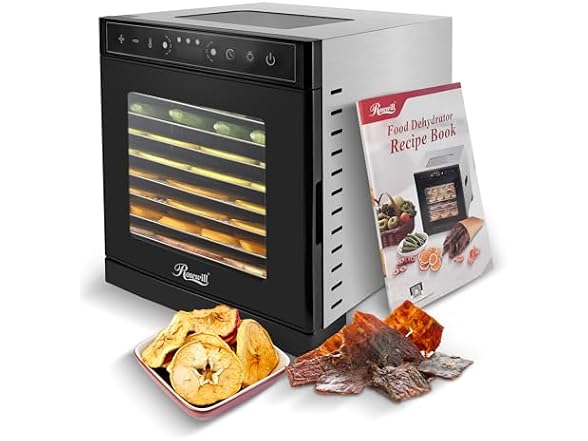 Rosewill Food Dehydrator