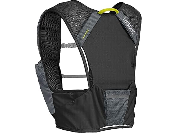 Camelbak Nano Hydration Unisex Vest 34oz